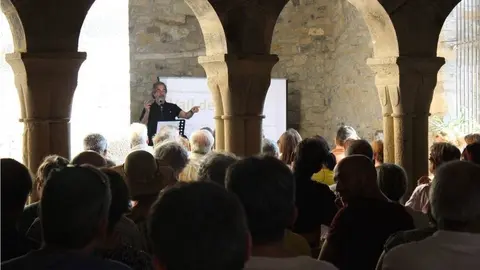 Santuari de la Mare de Déu de la Bovera ©LeaderPonent