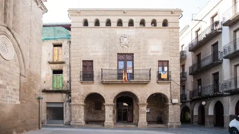 Ajuntament d'Agramunt - Ajuntament d'Agramunt