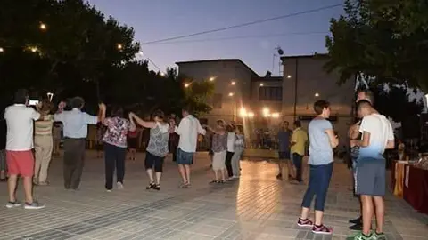 Edicions anteriors de l'Aplec Sardanista de Bellvís