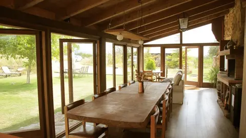 Masia Serret - Marina Pallàs Barta