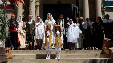 Els Firals de Bellvís i l'Anella de Cal Bufalà (1)