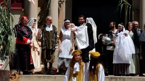 Els Firals de Bellvís i l'Anella de Cal Bufalà (2)