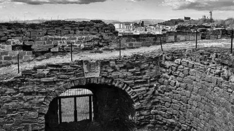 Lleida des de Gardeny - Turisme de Lleida