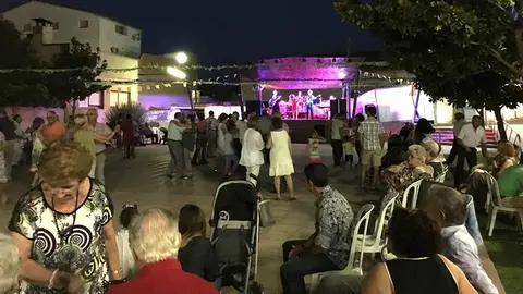 Programa d'activitats per a totes les edats en la Festa Major Miralcamp