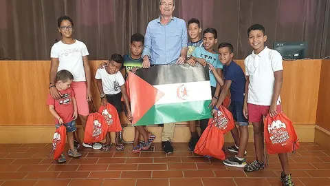 Saharauis2019
