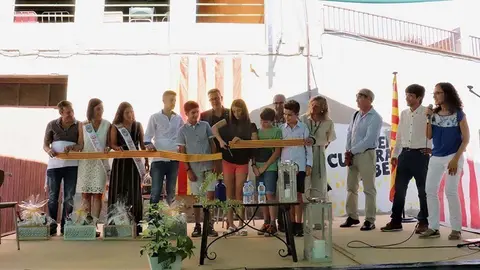 Festa Major del Palau d'Anglesola