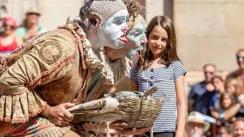 FiraTàrrega clausura la trenta-novena edició 2019