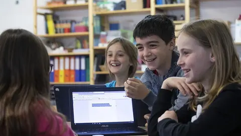 Preinscripcions telemàtiques