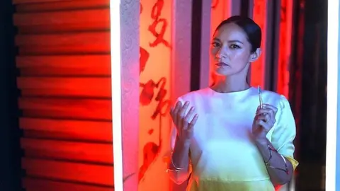 Realitat Virtual i Realitat Mixta a Sitges 2019