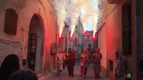 Primera edició del Concurs Nacional de Tabals Tradicionals