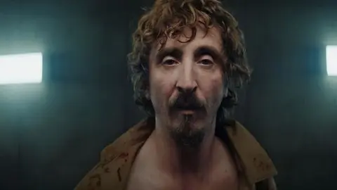 Iván Massagué a El hoyo