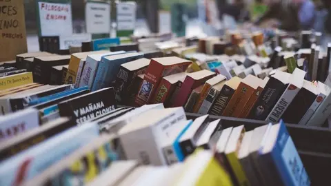 vila llibre