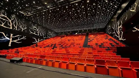 Teatre-de-la-Llotja-interior