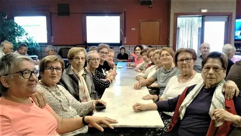 Massalcoreig celebra el Dia internacional de la dona rural