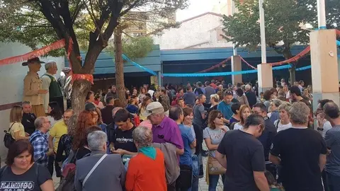 inauguració seu escoltes 1