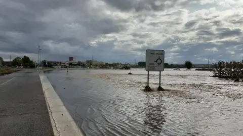 Temporal a Mollerussa