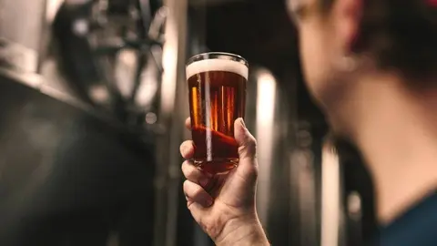 cervesa - unsplash