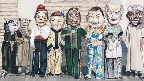 BALAGUER_Feste Major-Portada2019