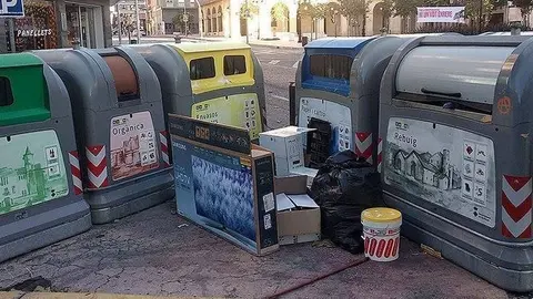 Àrees d'aportació a Mollerussa