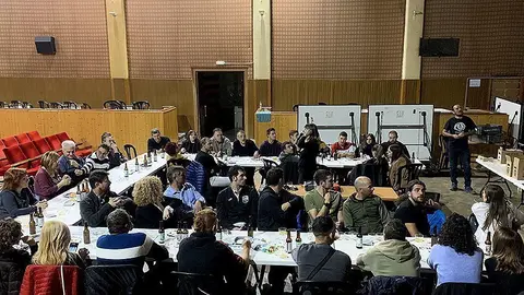 Tast de cerveses organitzat per l'Oficina Jove de les Garrigues