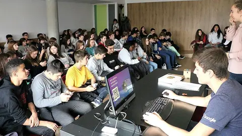 Setmana de la Ciència de la UdL 2018