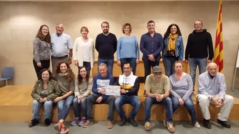 premi concurs solidari teatre visibles