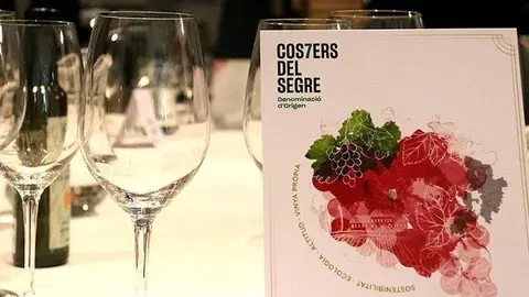 Nit gastronòmica celebrada a Barcelona