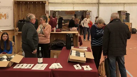 Arxiu fira De Prop Preixana @Territoriscat