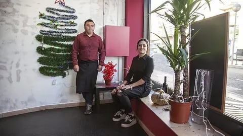Restaurant Asador