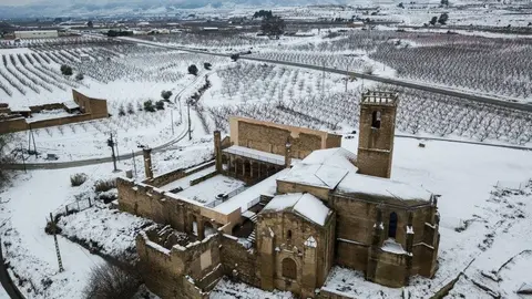 Monestir-Avinganya1