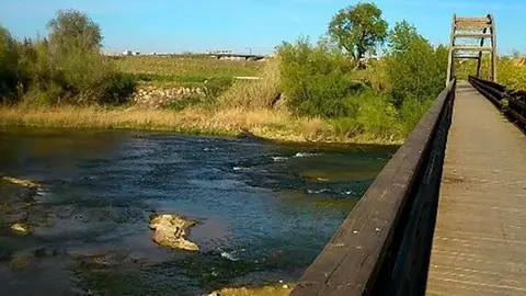 Turisme Transfronterer Fluvial Sostenible – Têt, Ter, Fluvià i Segre