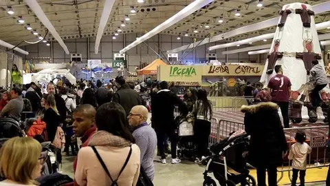 El Cucalòcum de Lleida i les activitats programades