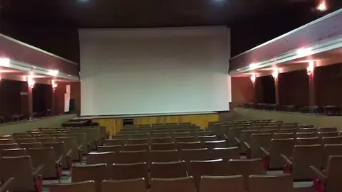 Cinema Flotats de Tornabous