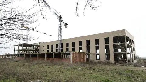 Residència Geriàtrica Miralcamp