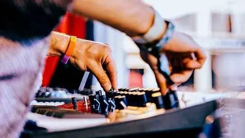 Xside, experiència artística i cultural en el marc del Mobile World Congress