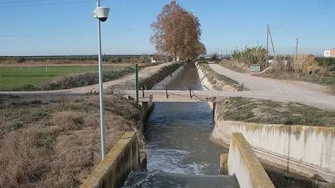Regadius dels Canals d'Urgell ©JosepAPérez