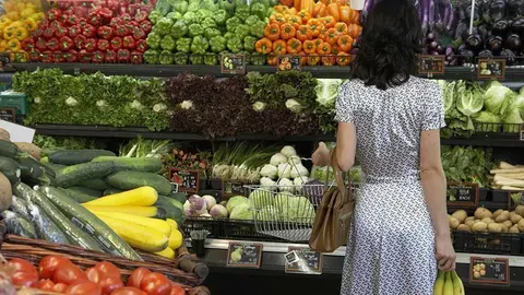 UP proposa una llei catalana per aturar els abusos a la cadena alimentària