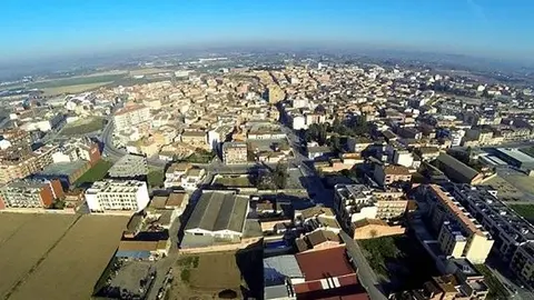 Imatge Alcarràs