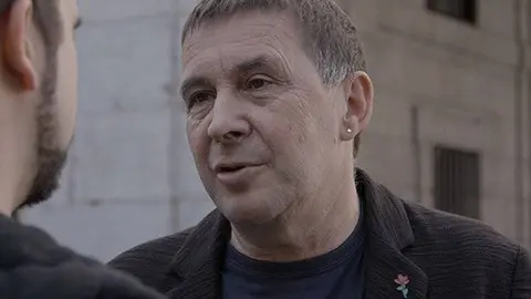 Arnaldo Otegui Mollerussa