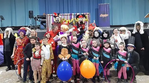 Carnestoltes Barbens 1