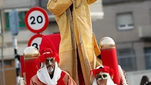 Carnestoltes Cervera 1