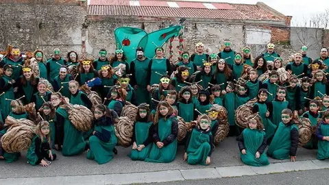 Carnestoltes Cervera 3