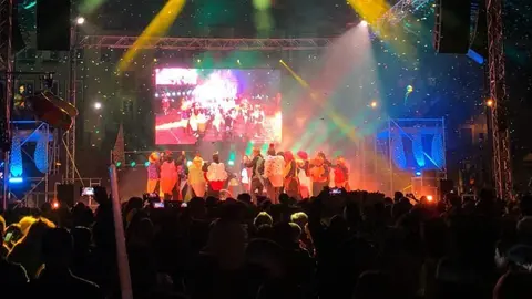 Carnestoltes de Balaguer