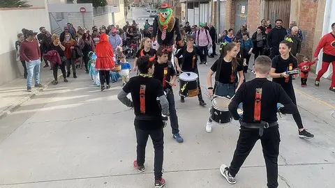 Carnestoltes de les Borges Blanques (2)