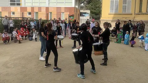 Carnestoltes de les Borges Blanques (3)