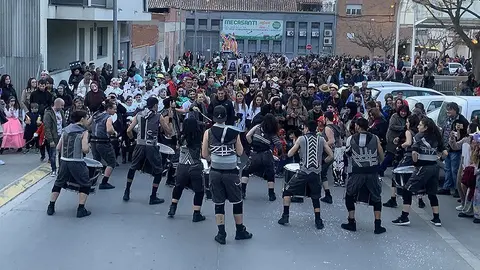 Carnestoltes de les Borges Blanques (4)