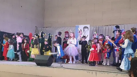 Carnestoltes de Vila-sana