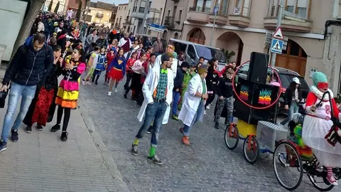 Carnestoltes Golmés 1