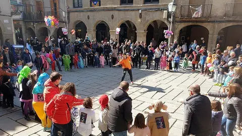 Carnestoltes Guissona
