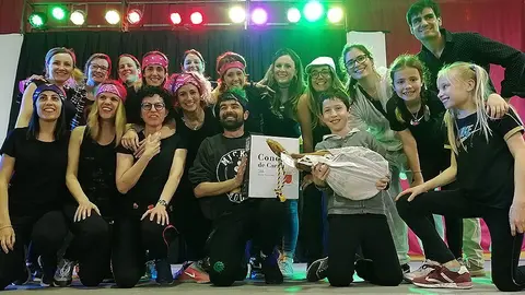 Carnestoltes Vilanova de Bellpuig 2